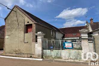 achat maison villiers-vineux 89360
