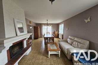 achat maison villiersfaux 41100