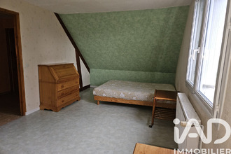 achat maison villiersfaux 41100