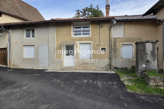 achat maison villieu-loyes-mollon 01800