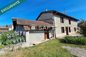achat maison villieu-loyes-mollon 01800