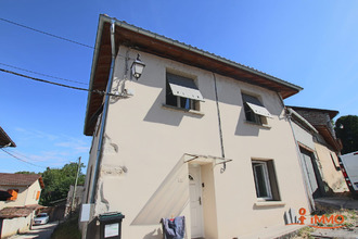 achat maison villieu-loyes-mollon 01800