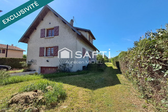 achat maison villieu-loyes-mollon 01800
