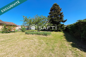 achat maison villieu-loyes-mollon 01800