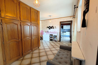 achat maison villing 57550