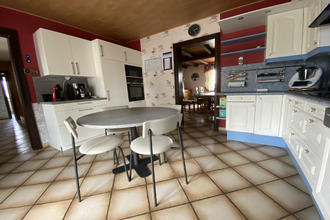 achat maison villing 57550