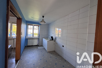 achat maison villing 57550