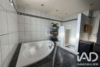 achat maison villing 57550