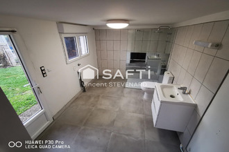 achat maison villognon 16230