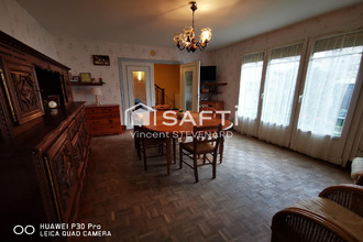 achat maison villognon 16230