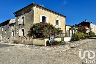 achat maison villognon 16230