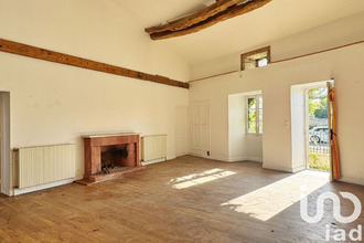 achat maison villognon 16230