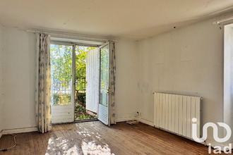 achat maison villognon 16230