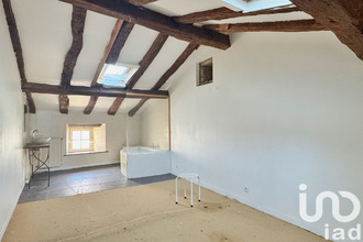 achat maison villognon 16230