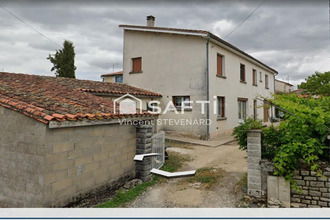 achat maison villognon 16230