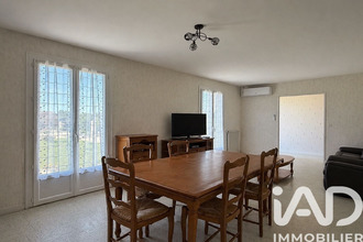 achat maison villognon 16230