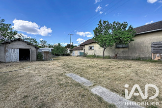 achat maison villognon 16230