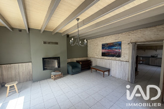 achat maison villognon 16230