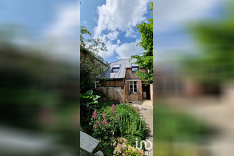 achat maison villon 89740