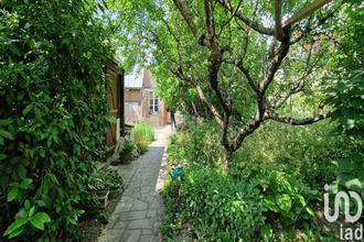 achat maison villon 89740