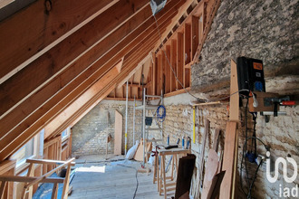 achat maison villon 89740