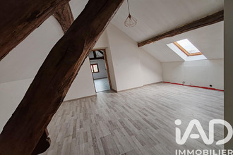 achat maison villon 89740