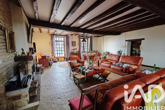 achat maison villon 89740