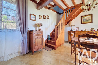 achat maison villon 89740