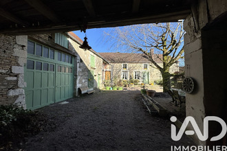 achat maison villon 89740