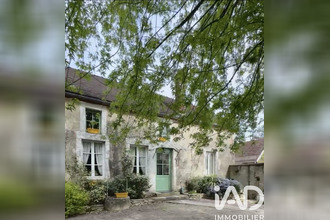 achat maison villon 89740