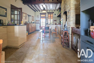 achat maison villon 89740