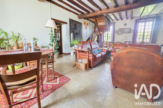 achat maison villon 89740