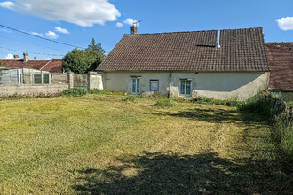 achat maison villon 89740