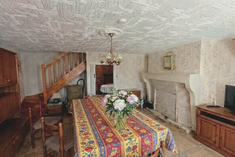 achat maison villon 89740