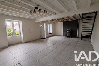 achat maison villon 89740