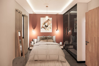 achat maison villoncourt 88150