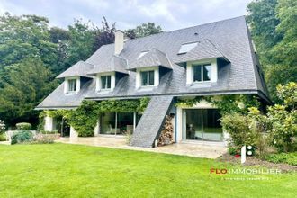 achat maison villons-les-buissons 14610