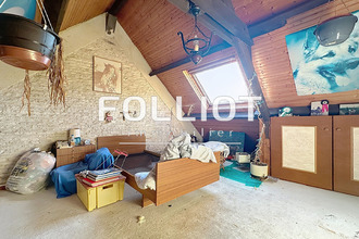 achat maison villons-les-buissons 14610