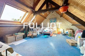 achat maison villons-les-buissons 14610