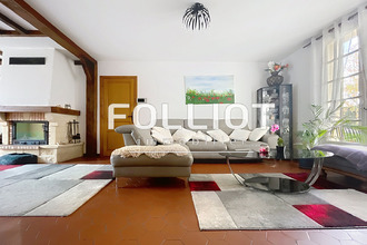 achat maison villons-les-buissons 14610