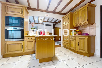 achat maison villons-les-buissons 14610