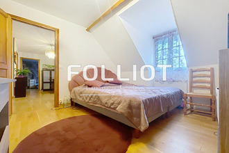 achat maison villons-les-buissons 14610