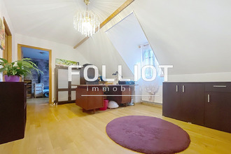 achat maison villons-les-buissons 14610