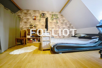 achat maison villons-les-buissons 14610