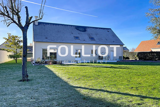 achat maison villons-les-buissons 14610