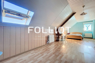 achat maison villons-les-buissons 14610