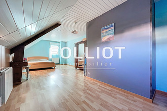 achat maison villons-les-buissons 14610