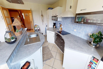 achat maison villons-les-buissons 14610