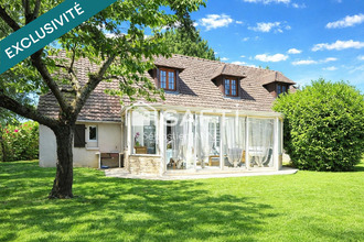 achat maison villons-les-buissons 14610
