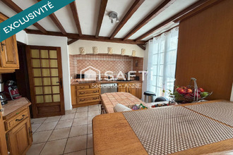 achat maison villons-les-buissons 14610